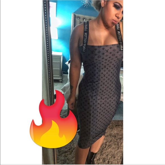 custom fashion design dress - Picture 8 of 8